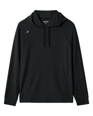 Rhone Sweatshirts S / True Black Rhone - Men's Atmosphere Midweight Hoodie