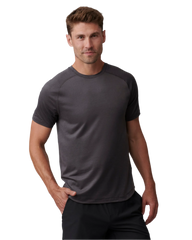 Rhone T-shirts Rhone - Men's Atmosphere Tee
