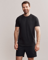 Rhone T-shirts Rhone - Men's Atmosphere Tee