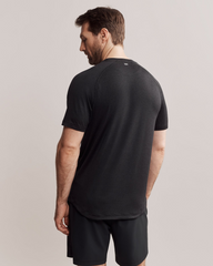 Rhone T-shirts Rhone - Men's Atmosphere Tee