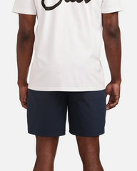 Bad Birdie - Men's Navy Golf Shorts