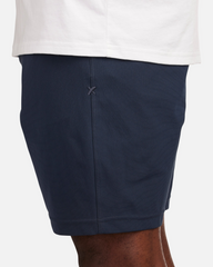 Bad Birdie - Men's Navy Golf Shorts