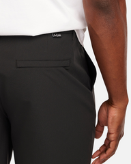 Bad Birdie - Men's Black Golf Shorts