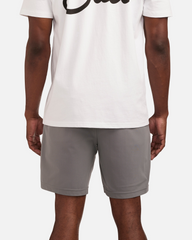 Bad Birdie - Men's Grey Golf Shorts