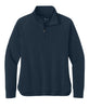 Brooks Brothers Layering XS / Navy Blazer Brooks Brothers - Women’s Luxe Performance Quarter-Zip