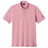 Brooks Brothers Polos XS / Crimson End on End Brooks Brothers - Men's Pinpoint Pique Dress Polo