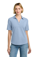 Brooks Brothers Polos Brooks Brothers - Women's Pinpoint Pique Polo