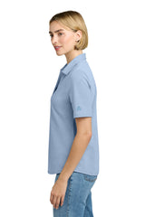 Brooks Brothers Polos Brooks Brothers - Women's Pinpoint Pique Polo