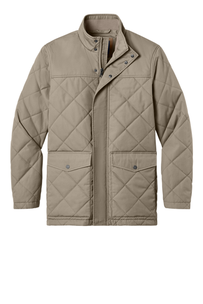 Brooks Brothers Outerwear XS / Field Khaki Brooks Brothers - Men's Field Coat