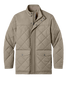 Brooks Brothers Outerwear XS / Field Khaki Brooks Brothers - Men's Field Coat