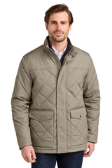 Brooks Brothers Outerwear Brooks Brothers - Men's Field Coat
