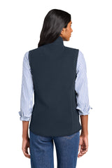 Brooks Brothers Fleece Brooks Brothers - Women's Fleece Vest