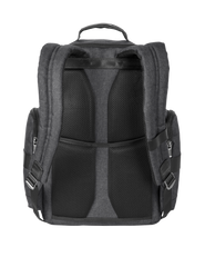 Brooks Brothers Bags One Size / Heather Grey Brooks Brothers - Grant Backpack