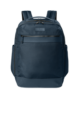 Brooks Brothers Bags One Size / Navy Blazer Brooks Brothers - Oxford Backpack