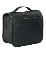 Brooks Brothers Bags One Size / Deep Black Brooks Brothers - Oxford Small Travel Bag