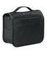 Brooks Brothers Bags One Size / Deep Black Brooks Brothers - Oxford Small Travel Bag
