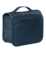 Brooks Brothers Bags One Size / Navy Blazer Brooks Brothers - Oxford Small Travel Bag