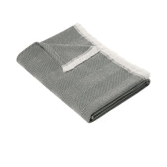 Brooks Brothers Blankets & Towels Brooks Brothers - Coastal Throw