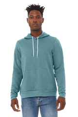 Bella + Canvas - Sponge Fleece Hoodie