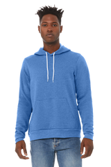 Bella + Canvas - Sponge Fleece Hoodie