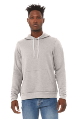 Bella + Canvas - Sponge Fleece Hoodie