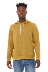Bella + Canvas - Sponge Fleece Hoodie