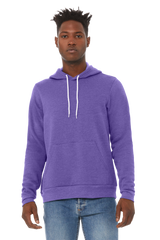 Bella + Canvas - Sponge Fleece Hoodie