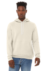 Bella + Canvas Sweatshirts Bella + Canvas - Sponge Fleece Hoodie