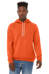 Bella + Canvas Sweatshirts Bella + Canvas - Sponge Fleece Hoodie