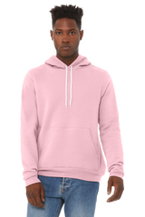 Bella + Canvas Sweatshirts Bella + Canvas - Sponge Fleece Hoodie