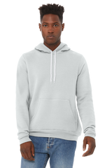 Bella + Canvas - Sponge Fleece Hoodie