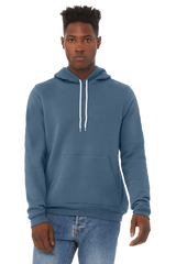 Bella + Canvas - Sponge Fleece Hoodie