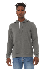Bella + Canvas Sweatshirts XS / Deep Heather Bella + Canvas - Sponge Fleece Hoodie