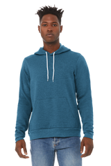 Bella + Canvas - Sponge Fleece Hoodie