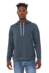 Bella + Canvas - Sponge Fleece Hoodie