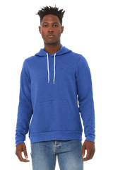 Bella + Canvas - Sponge Fleece Hoodie