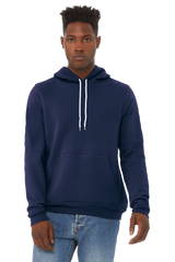 Bella + Canvas Sweatshirts Bella + Canvas - Sponge Fleece Hoodie