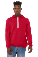 Bella + Canvas Sweatshirts Bella + Canvas - Sponge Fleece Hoodie