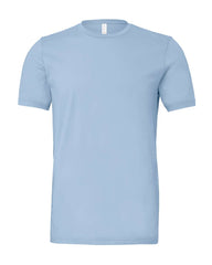 Bella + Canvas T-Shirts XS / Baby Blue Bella + Canvas - Jersey T-Shirt