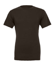 Bella + Canvas T-Shirts XS / Brown Bella + Canvas - Jersey T-Shirt