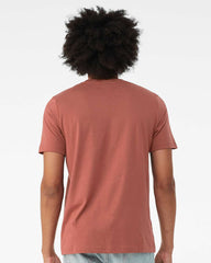 Bella + Canvas T-Shirts Bella + Canvas - Jersey T-Shirt
