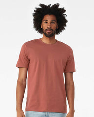 Bella + Canvas T-Shirts Bella + Canvas - Jersey T-Shirt