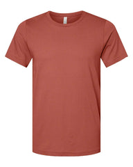 Bella + Canvas T-Shirts XS / Clay Bella + Canvas - Jersey T-Shirt
