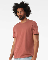 Bella + Canvas T-Shirts Bella + Canvas - Jersey T-Shirt