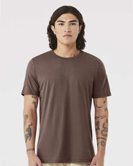Bella + Canvas T-Shirts Bella + Canvas - Jersey T-Shirt