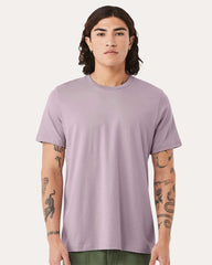 Bella + Canvas T-Shirts Bella + Canvas - Jersey T-Shirt