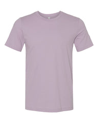 Bella + Canvas T-Shirts XS / Light Violet Bella + Canvas - Jersey T-Shirt