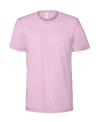 Bella + Canvas T-Shirts XS / Lilac Bella + Canvas - Jersey T-Shirt