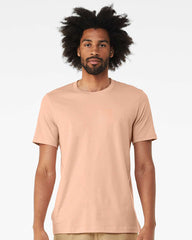 Bella + Canvas T-Shirts Bella + Canvas - Jersey T-Shirt
