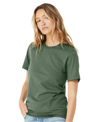 Bella + Canvas T-Shirts Bella + Canvas - Jersey T-Shirt
